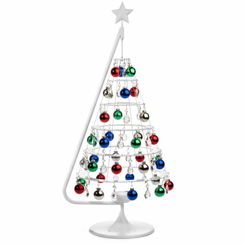 Jubilee Tabletop Tree - Modern Christmas Trees