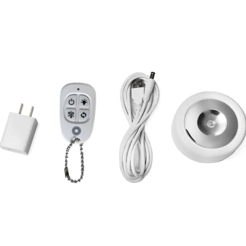 Jubilee LED Light & Remote